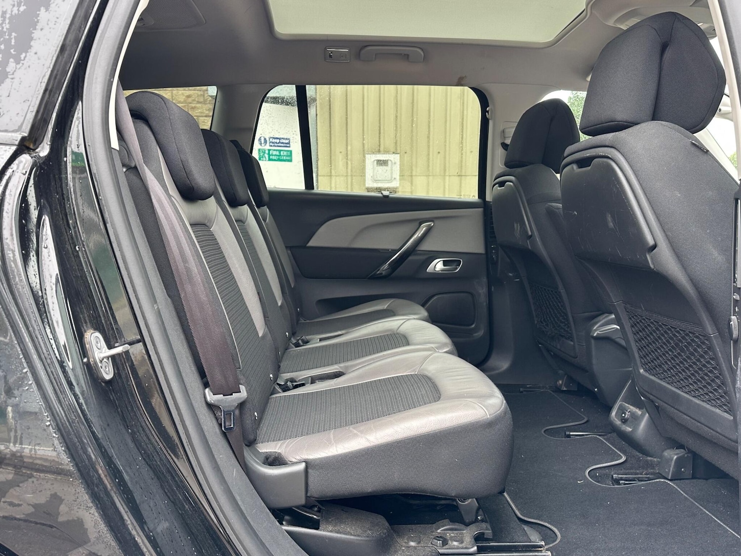 Used Citroen Grand C4 Picasso 2017 for sale - 78007169: Photo 14