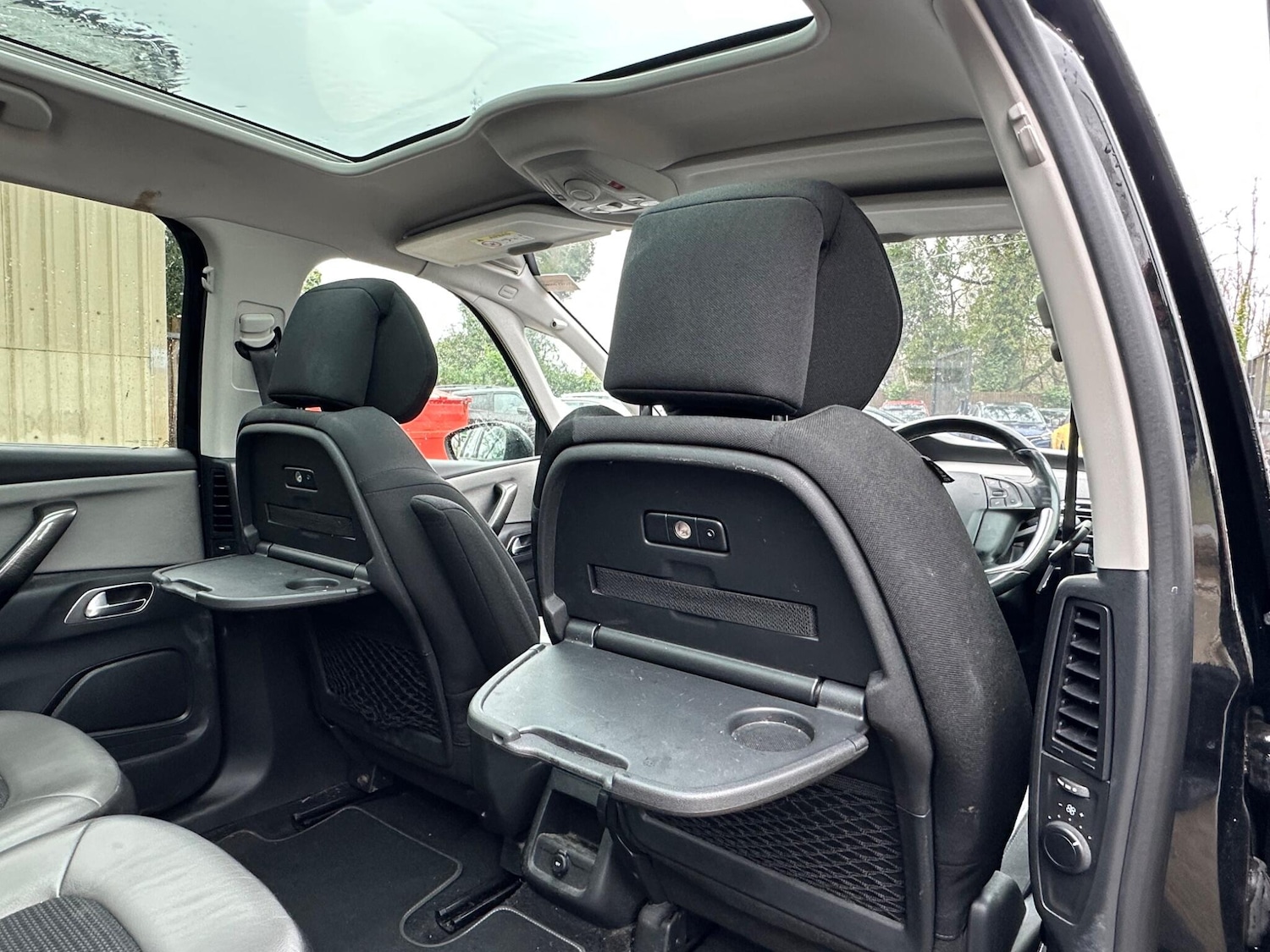 Used Citroen Grand C4 Picasso 2017 for sale - 78007169: Photo 15