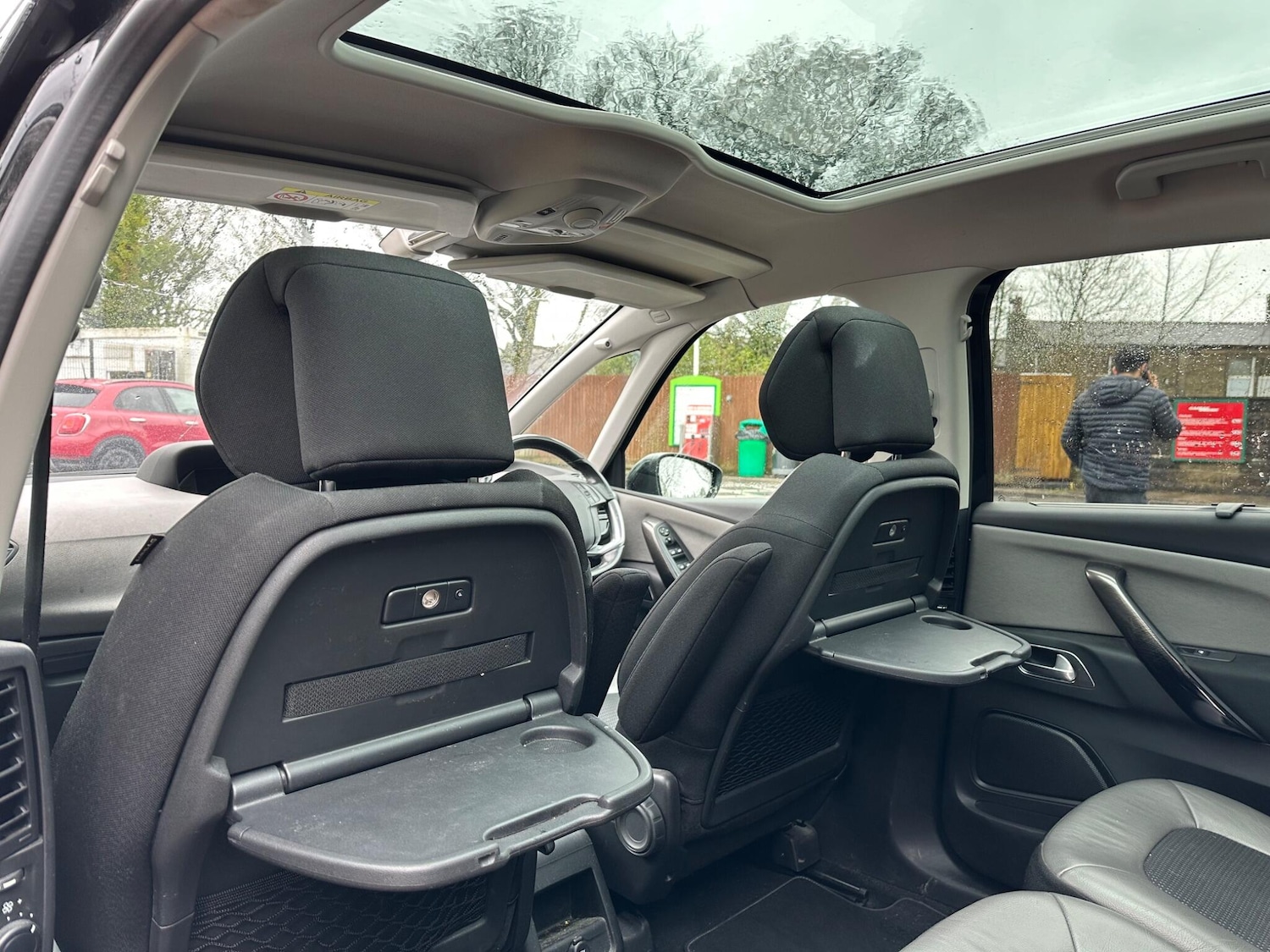 Used Citroen Grand C4 Picasso 2017 for sale - 78007169: Photo 16