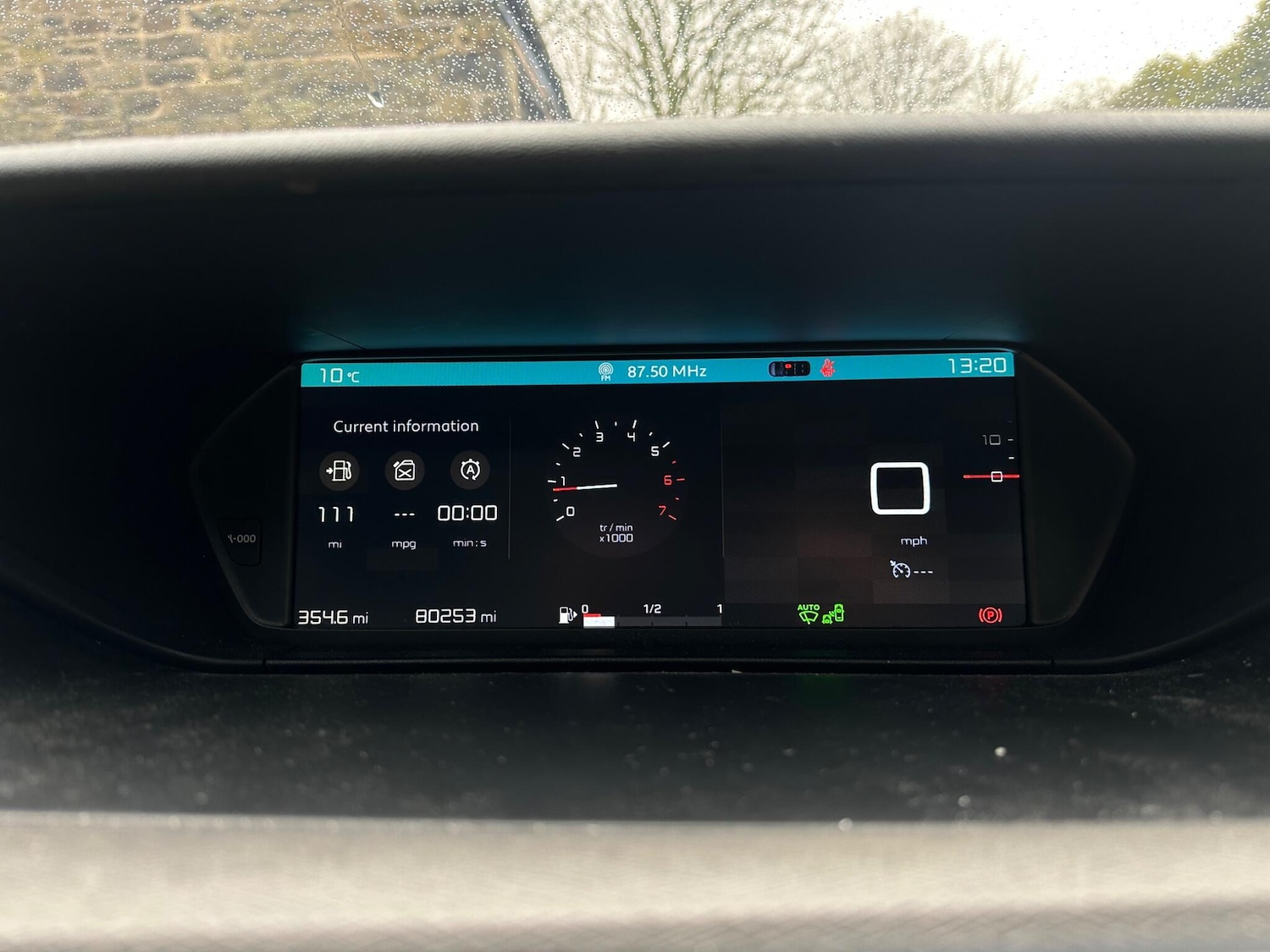 Used Citroen Grand C4 Picasso 2017 for sale - 78007169: Photo 18