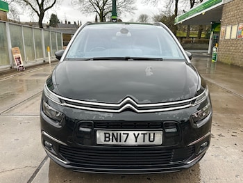 Citroen Grand C4 Picasso feature image
