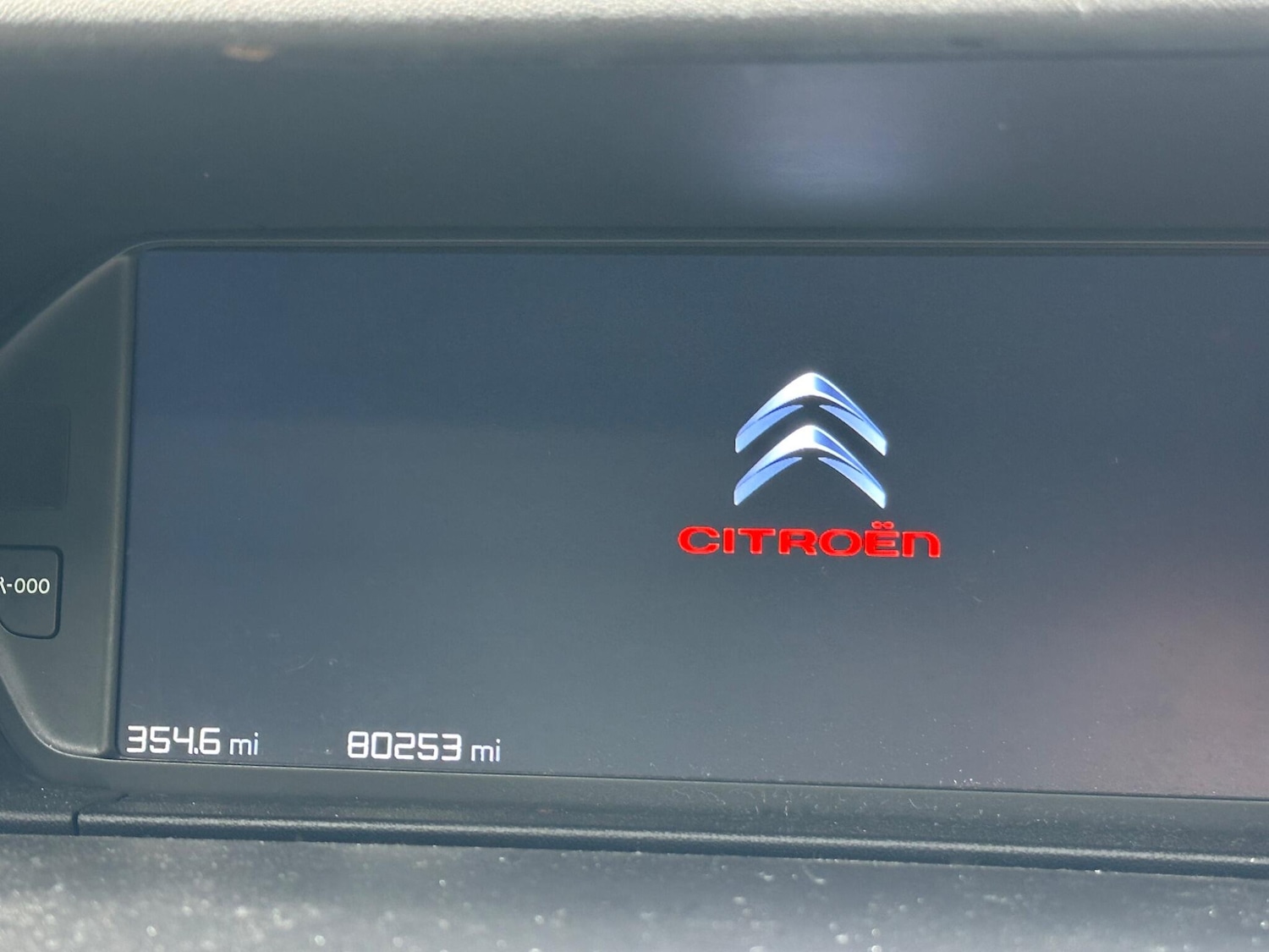 Used Citroen Grand C4 Picasso 2017 for sale - 78007169: Photo 20