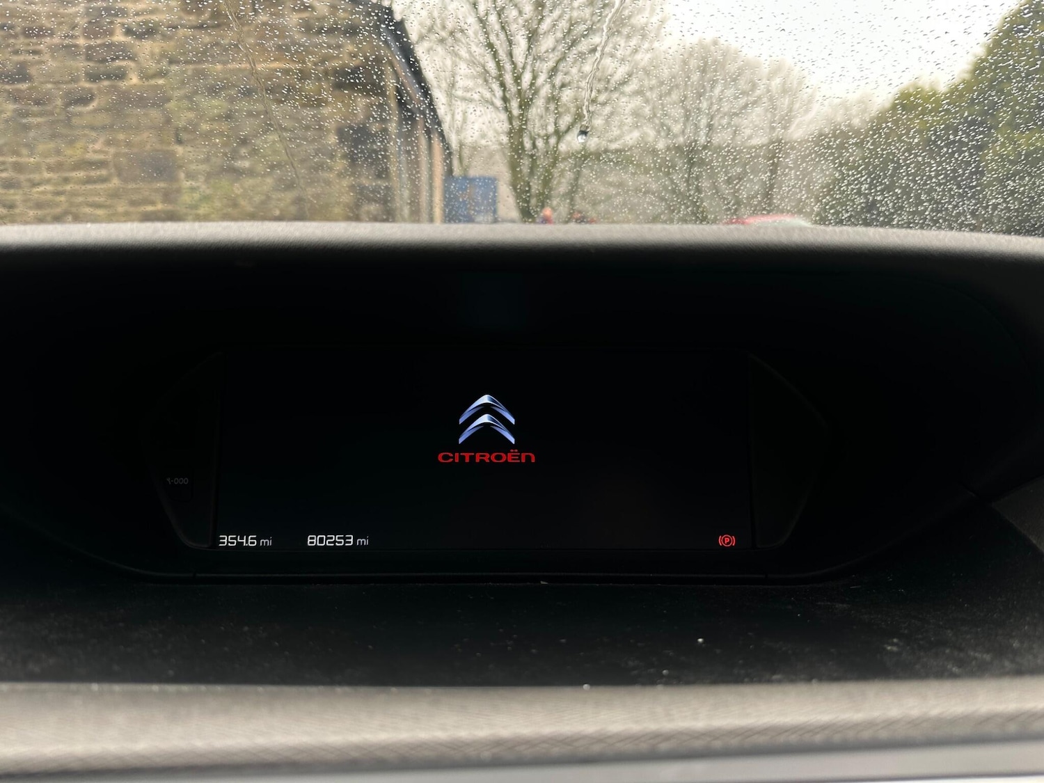 Used Citroen Grand C4 Picasso 2017 for sale - 78007169: Photo 21