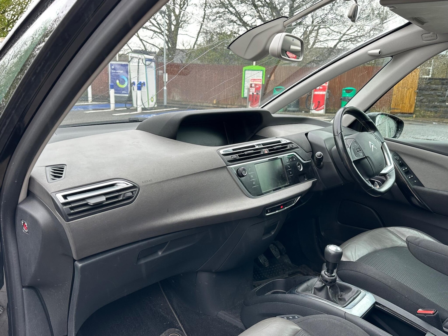 Used Citroen Grand C4 Picasso 2017 for sale - 78007169: Photo 9