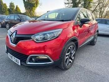 Used Renault Captur 2017 for sale - 74988081: Photo
