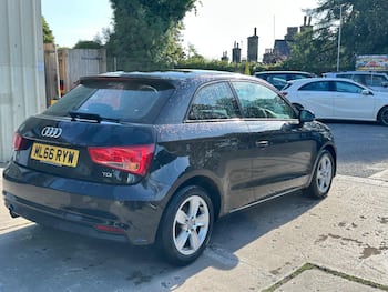 Used Audi A1 2016 for sale - 79621658: Photo