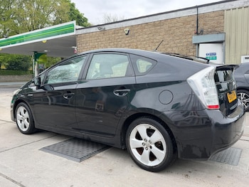 Used Toyota Prius 2010 for sale - 78516282: Photo