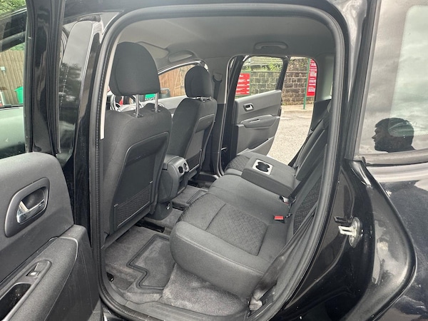 Used Peugeot 3008 2015 for sale - 75552051: Photo 10