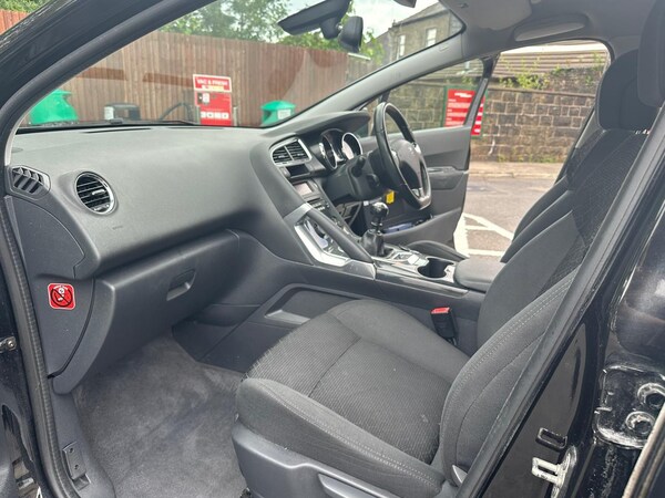 Used Peugeot 3008 2015 for sale - 75552051: Photo 12