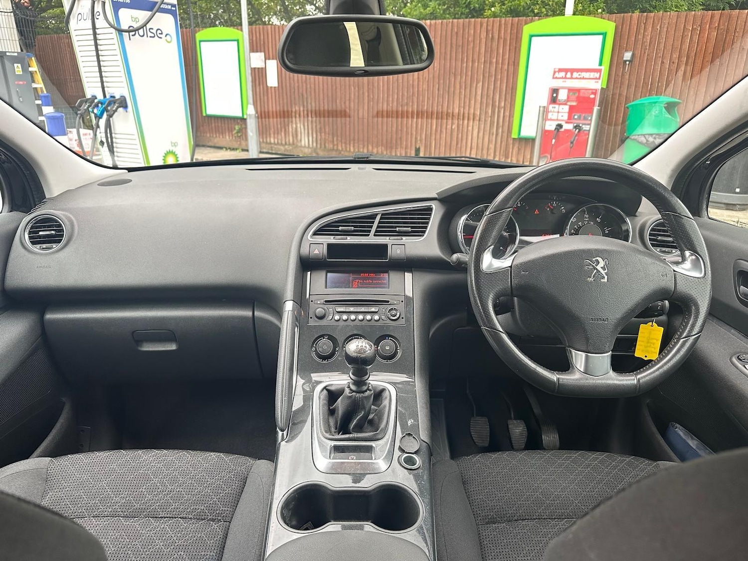 Vehicle 13