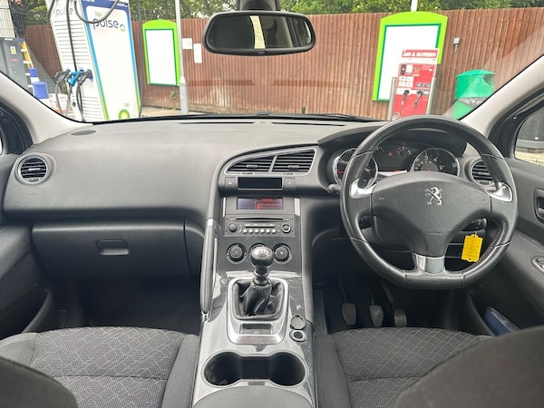 Used Peugeot 3008 2015 for sale - 75552051: Photo 13