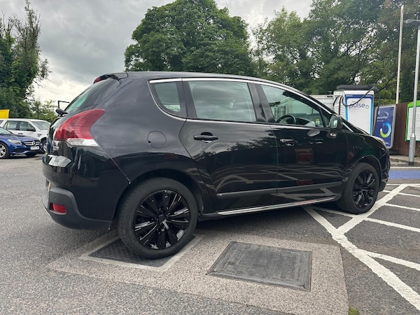 Used Peugeot 3008 2015 for sale - 75552051: Photo 4