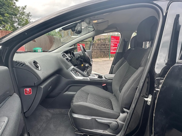 Used Peugeot 3008 2015 for sale - 75552051: Photo 5