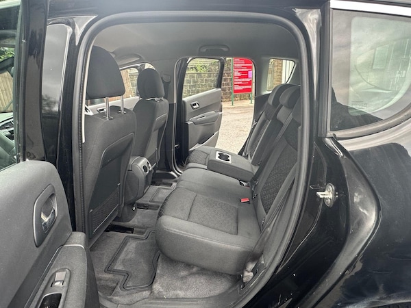 Used Peugeot 3008 2015 for sale - 75552051: Photo 9