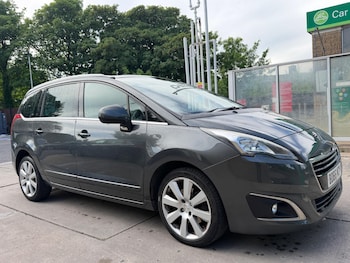 Used Peugeot 5008 2016 for sale - 78759950: Photo