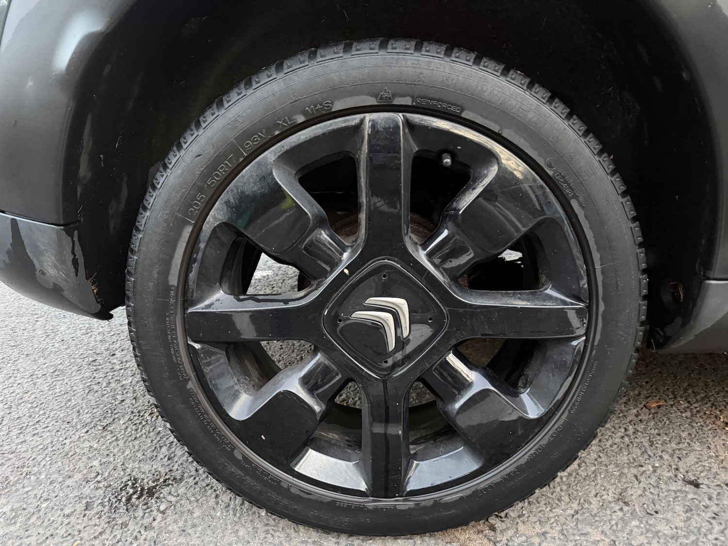 Used Citroen C4 Cactus 2016 for sale - 76377677: Photo 21