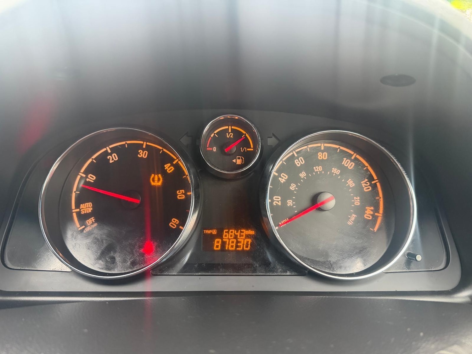 Used Vauxhall Antara 2015 for sale - 77396297: Photo 21