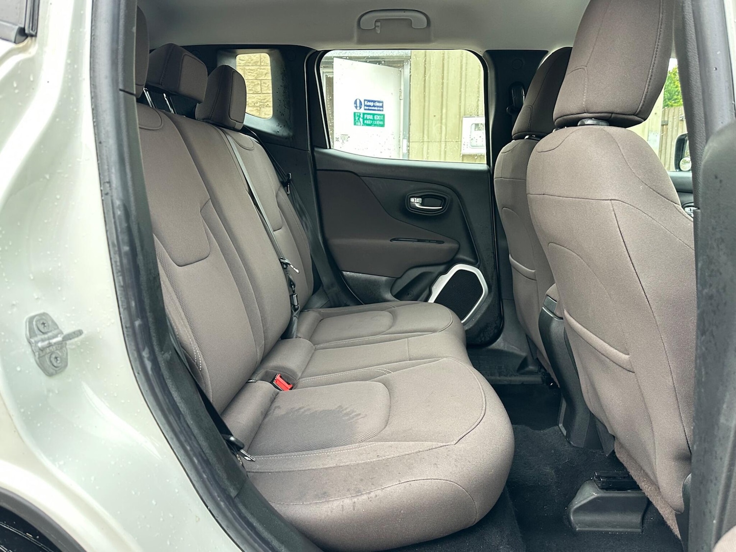 Used Jeep Renegade 2016 for sale - 77396363: Photo 16