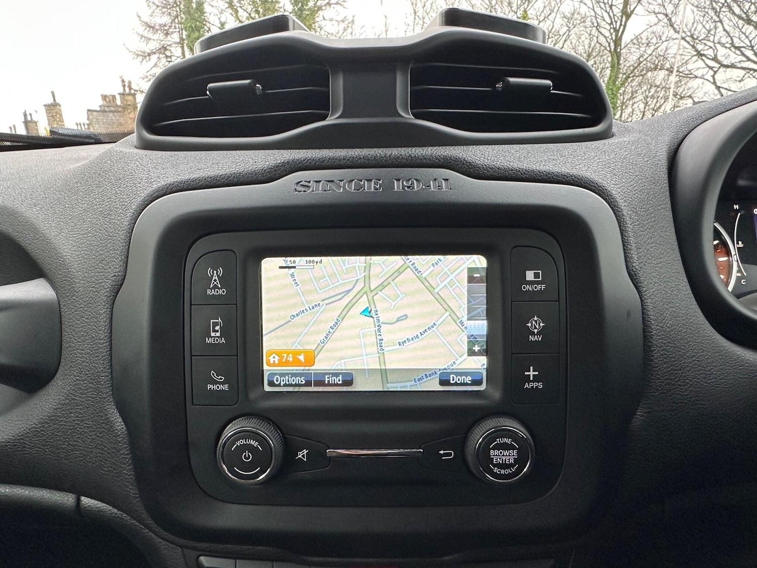 Used Jeep Renegade 2016 for sale - 77396363: Photo 21