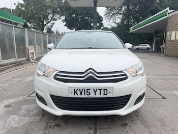 Used Citroen C4 2015 for sale - 79144638: Photo