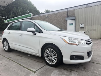 Used Citroen C4 2015 for sale - 79144638: Photo