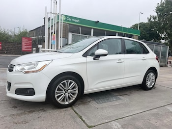Used Citroen C4 2015 for sale - 79144638: Photo