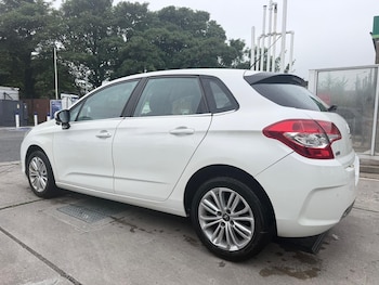Used Citroen C4 2015 for sale - 79144638: Photo