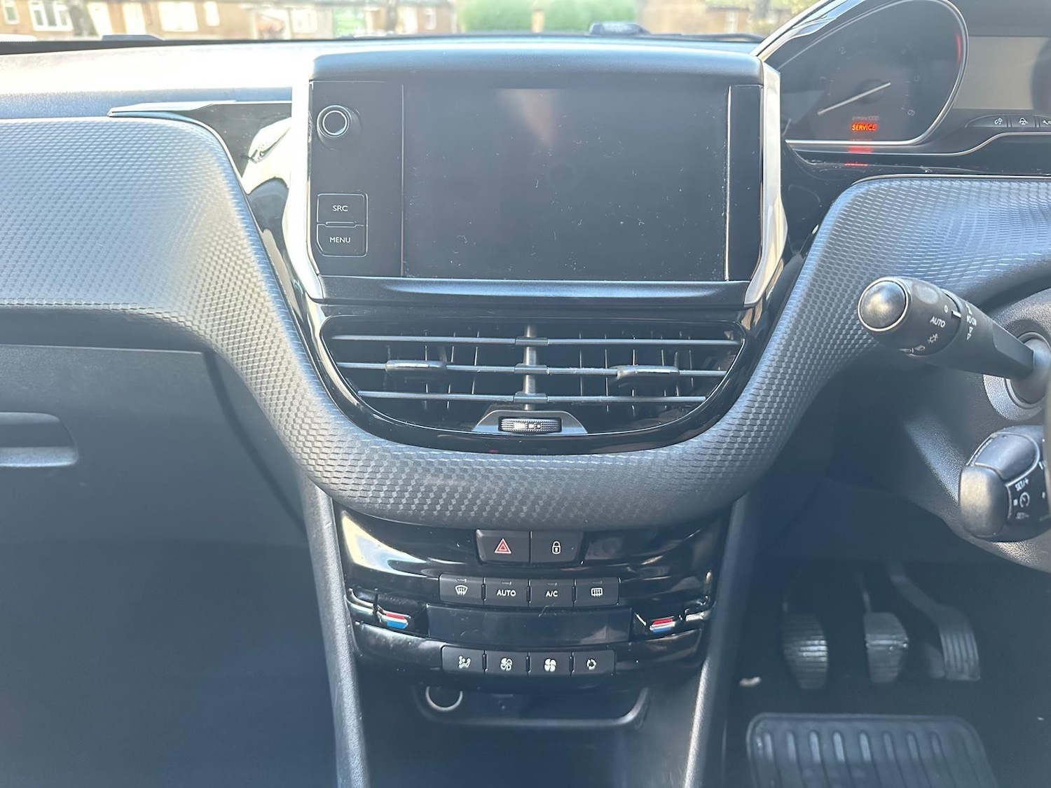 Used Peugeot 2008 2014 for sale - 76538977: Photo 15