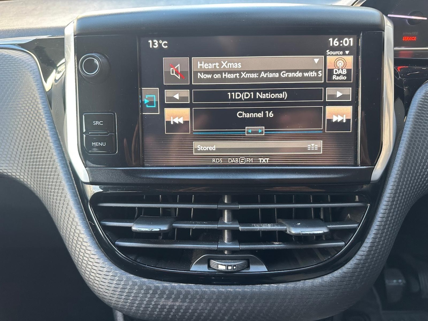 Used Peugeot 2008 2014 for sale - 76538977: Photo 17