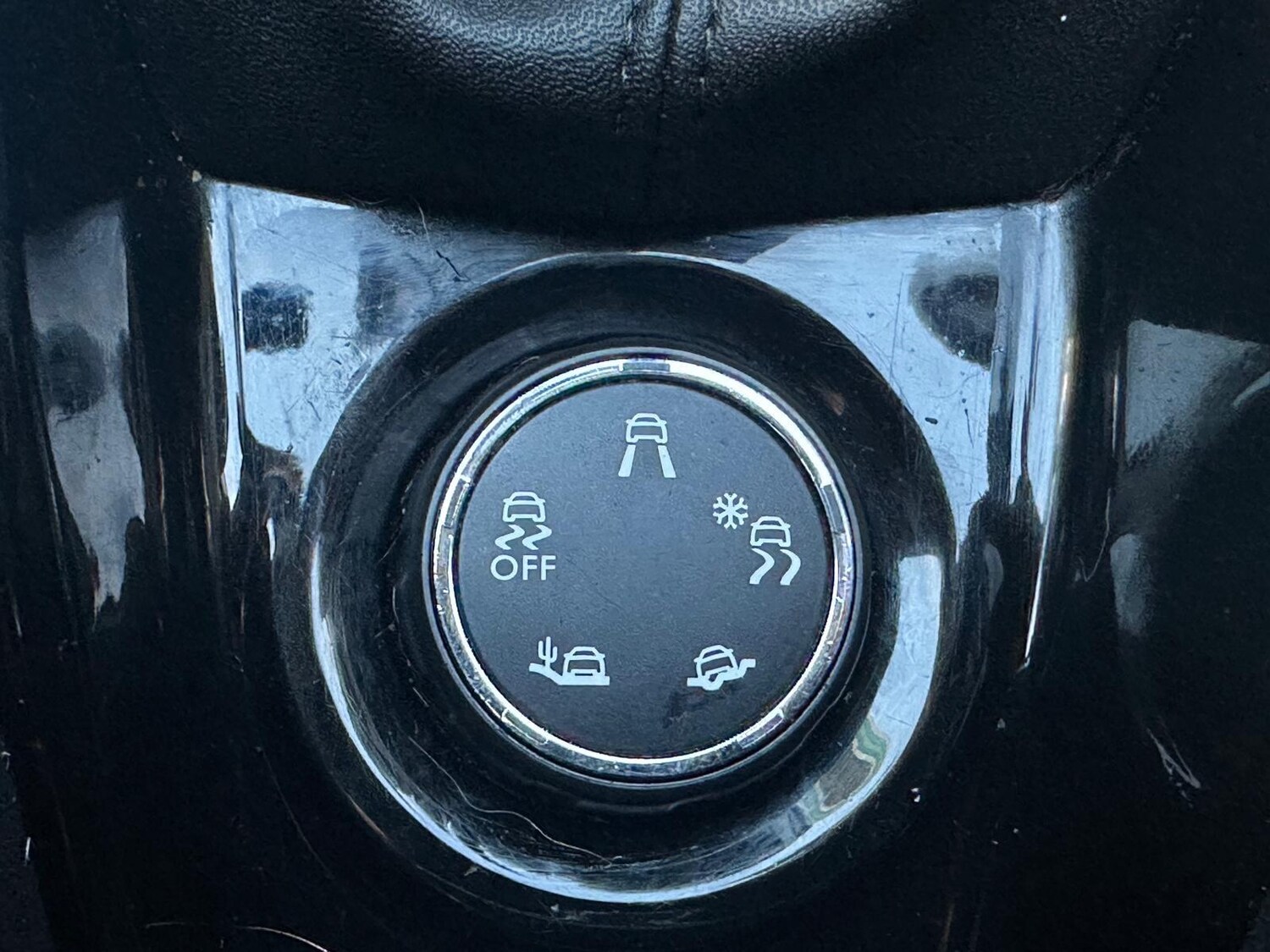 Used Peugeot 2008 2014 for sale - 76538977: Photo 19