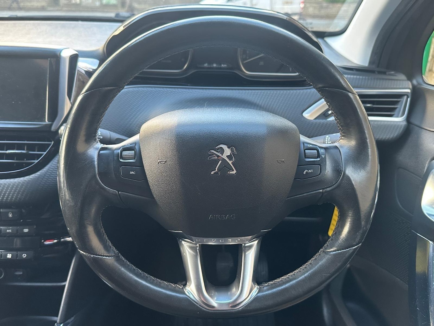 Used Peugeot 2008 2014 for sale - 76538977: Photo 20