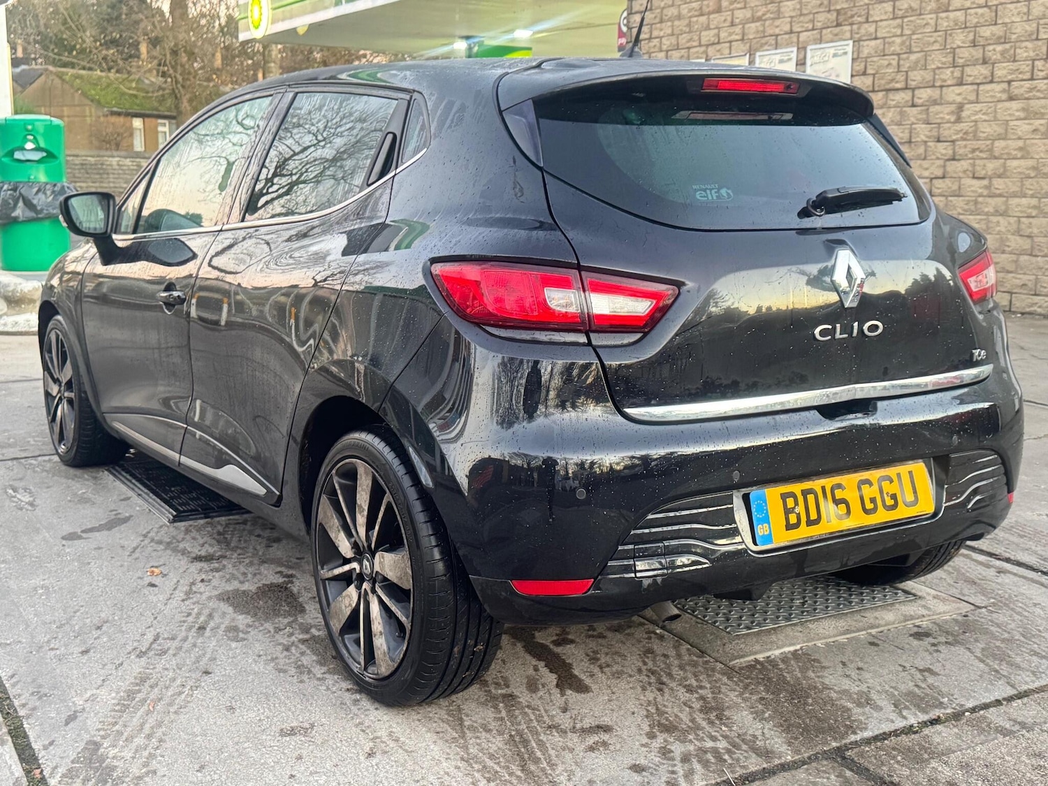 Used Renault Clio 2016 for sale - 76990630: Photo 12