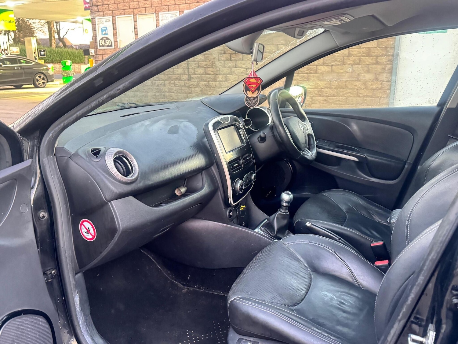 Used Renault Clio 2016 for sale - 76990630: Photo 17