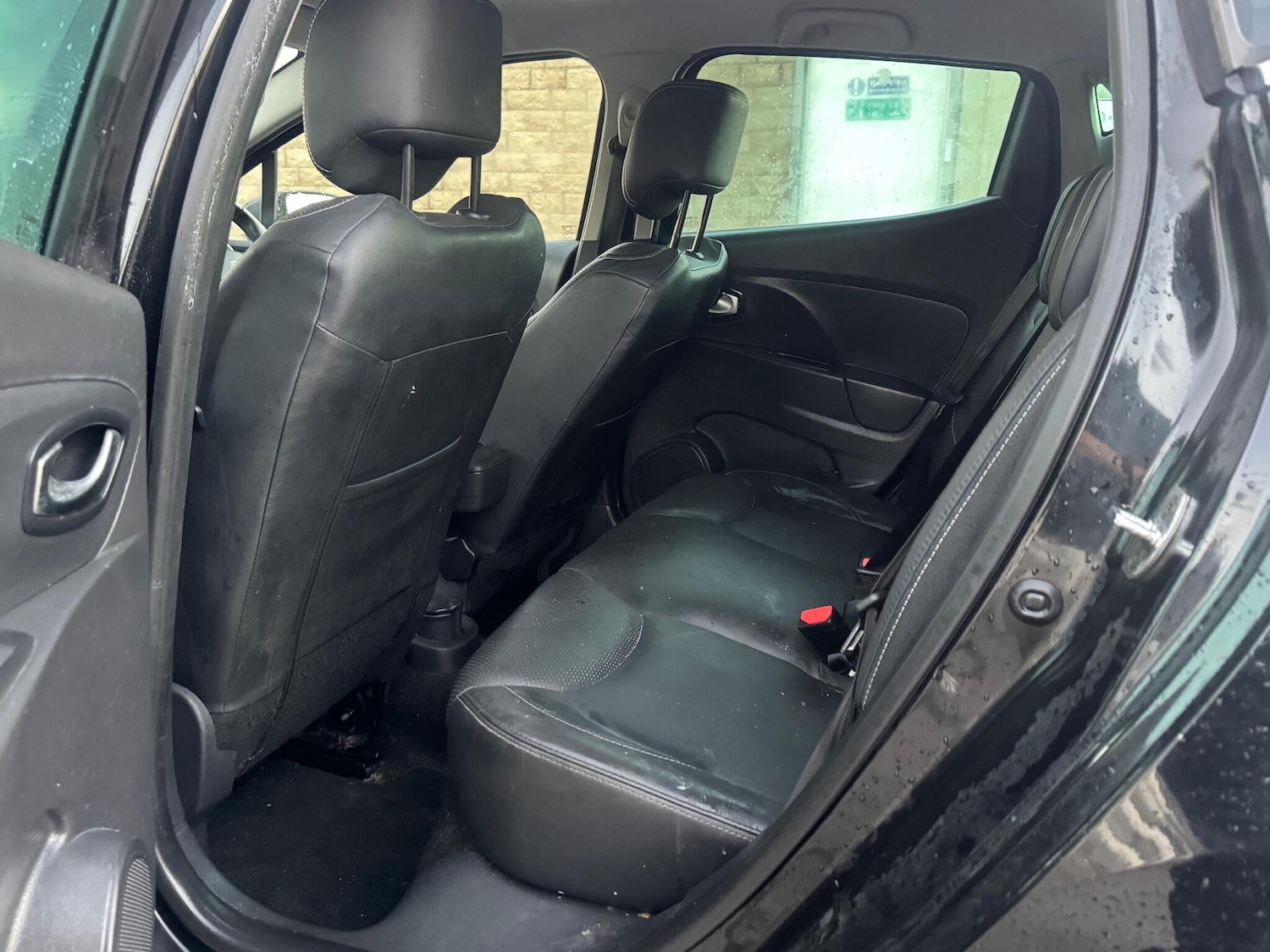 Used Renault Clio 2016 for sale - 76990630: Photo 18