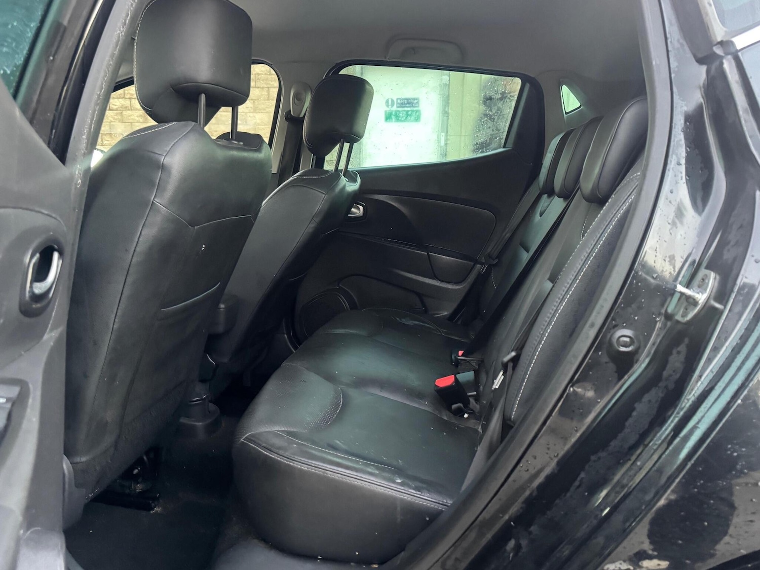 Used Renault Clio 2016 for sale - 76990630: Photo 19