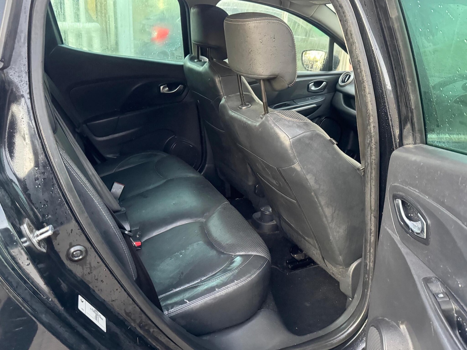 Used Renault Clio 2016 for sale - 76990630: Photo 22