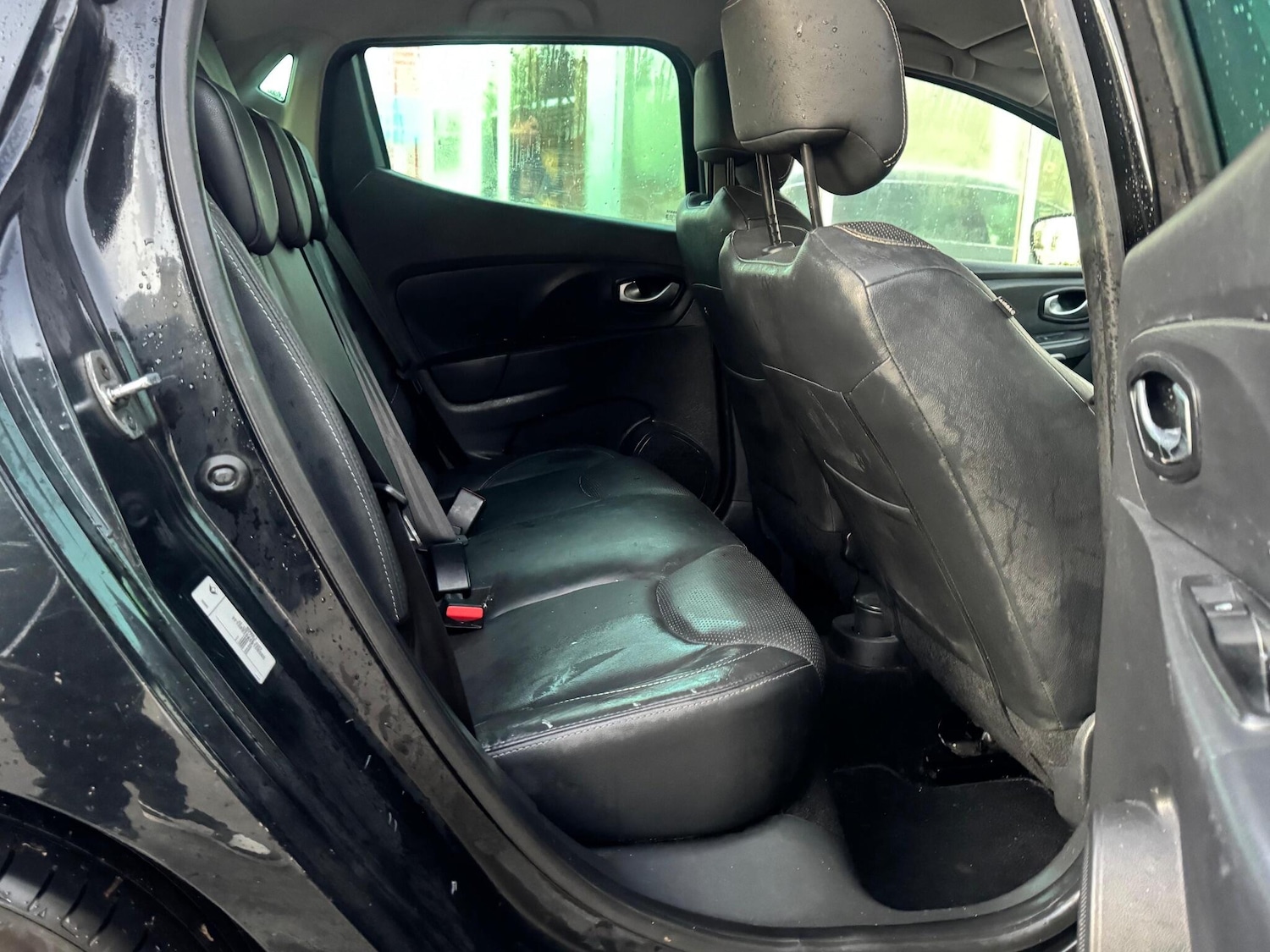 Used Renault Clio 2016 for sale - 76990630: Photo 25