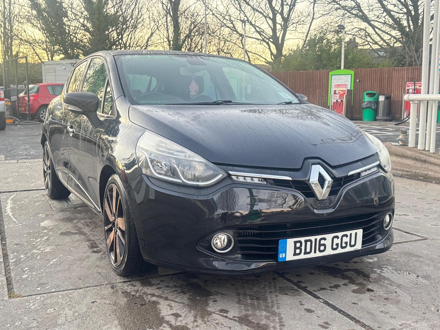 Used Renault Clio 2016 for sale - 76990630: Photo 5