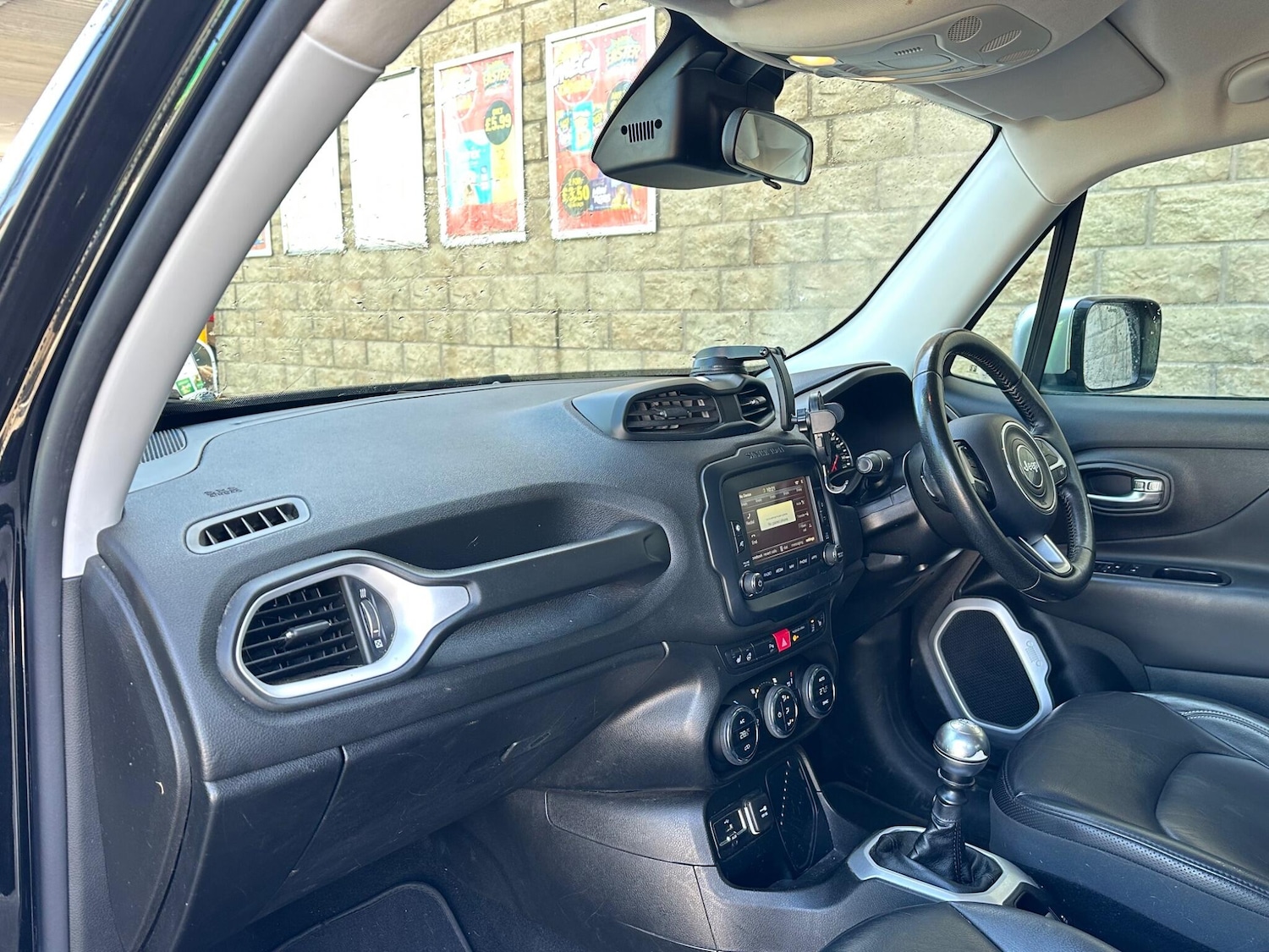 Used Jeep Renegade for sale - 77925488: Photo 10