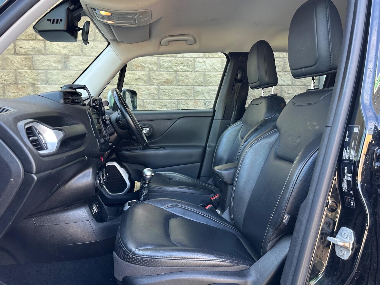 Used Jeep Renegade for sale - 77925488: Photo 11