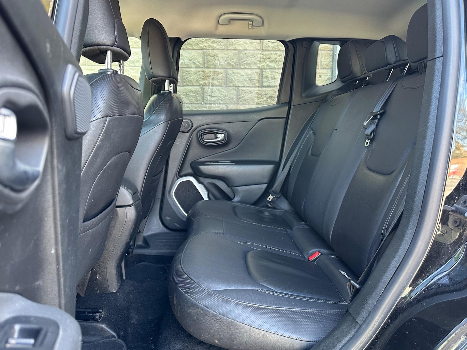 Used Jeep Renegade for sale - 77925488: Photo 12