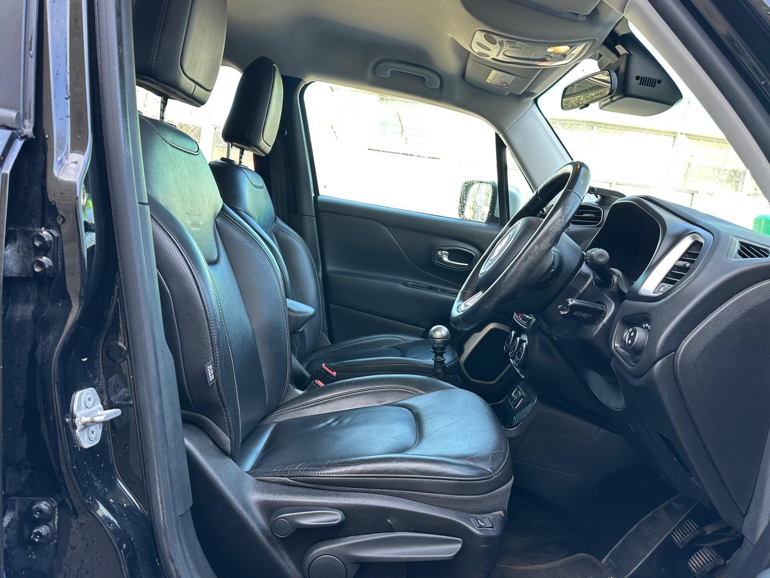 Used Jeep Renegade for sale - 77925488: Photo 13