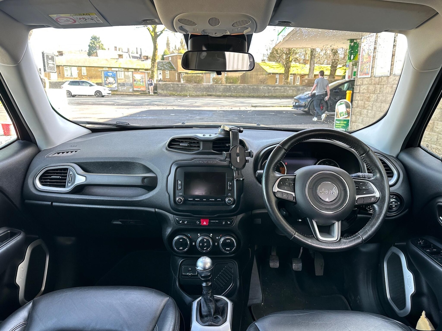 Used Jeep Renegade for sale - 77925488: Photo 14