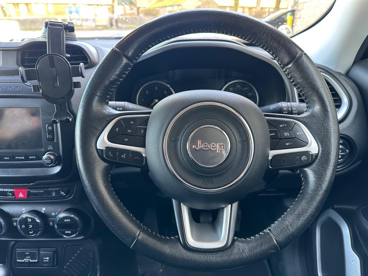 Used Jeep Renegade for sale - 77925488: Photo 15