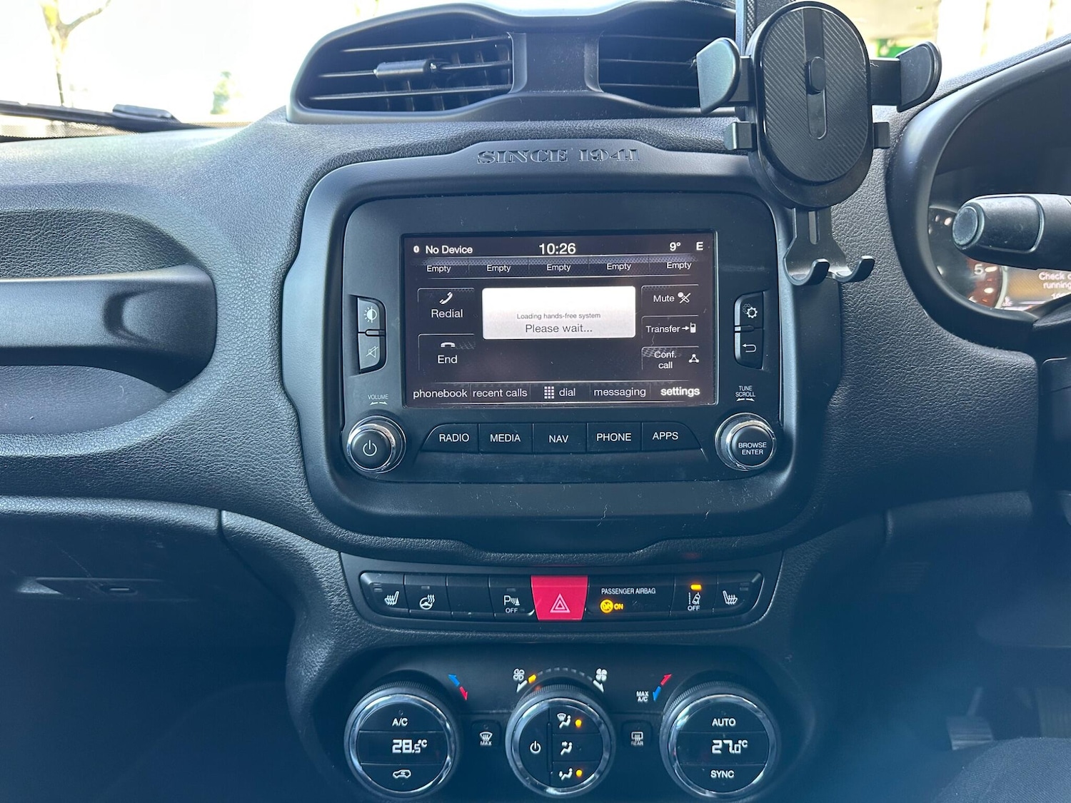 Used Jeep Renegade for sale - 77925488: Photo 16