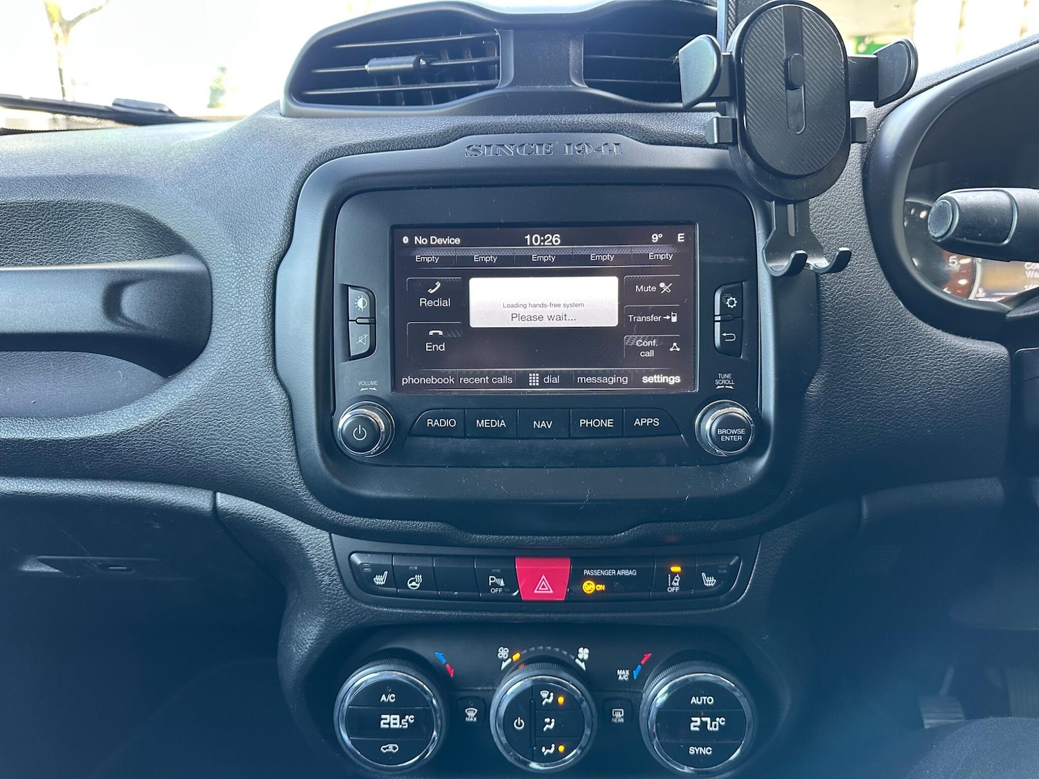 Used Jeep Renegade for sale - 77925488: Photo 17