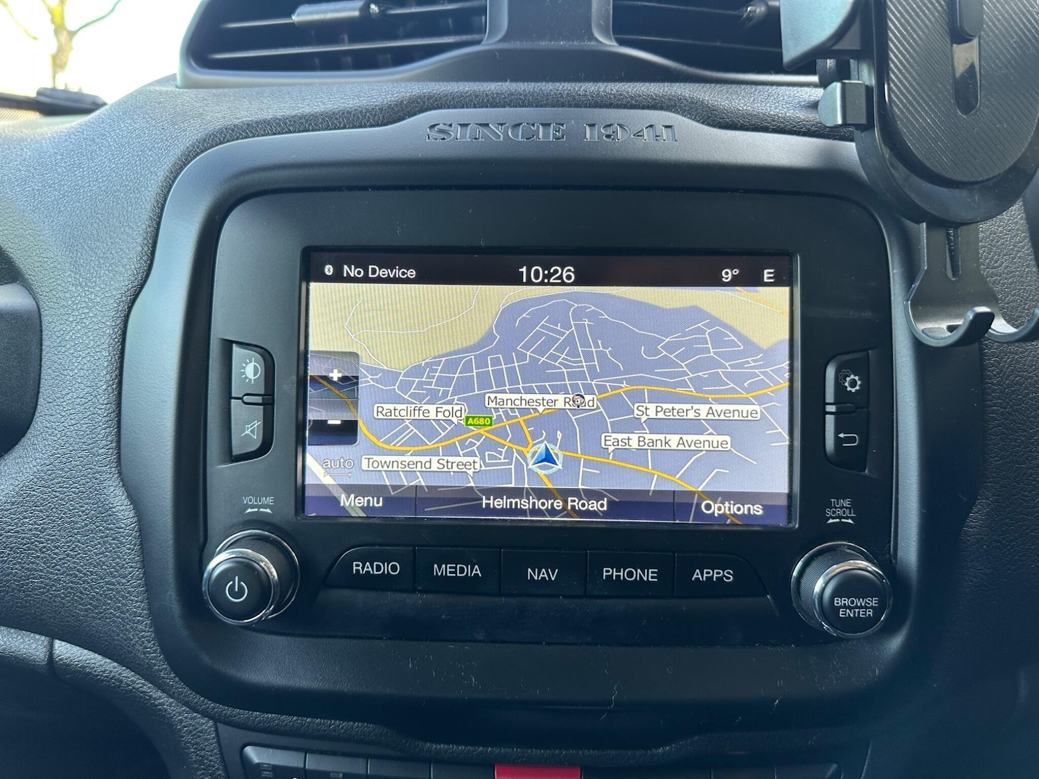 Used Jeep Renegade for sale - 77925488: Photo 18