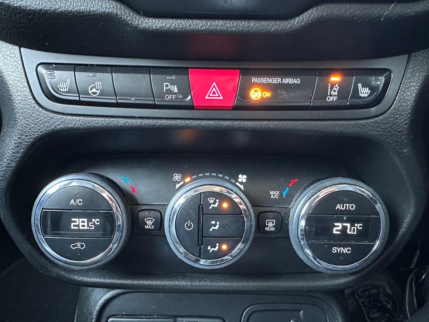 Used Jeep Renegade for sale - 77925488: Photo 19