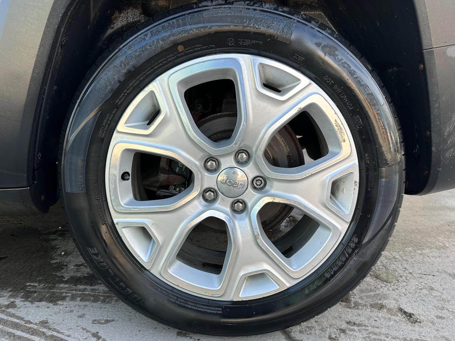 Used Jeep Renegade for sale - 77925488: Photo 20