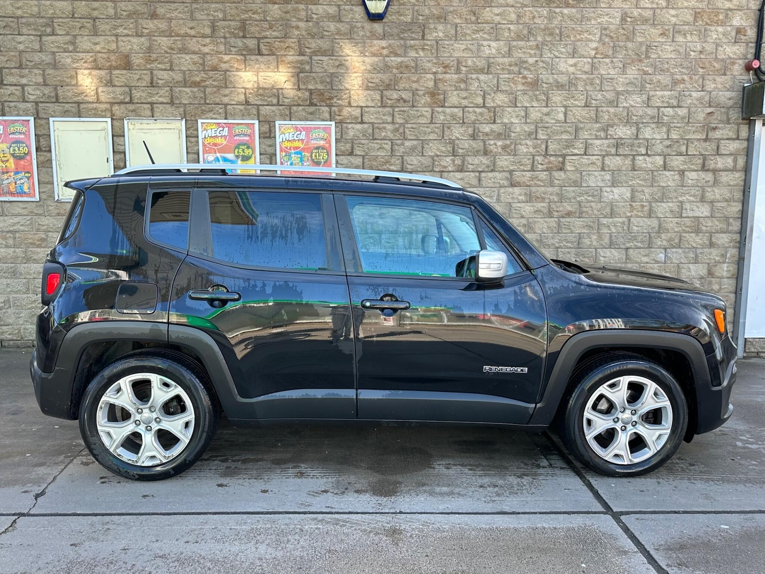 Used Jeep Renegade for sale - 77925488: Photo 6